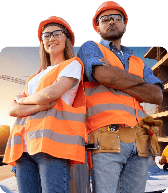 Construction Workers Construction Workers