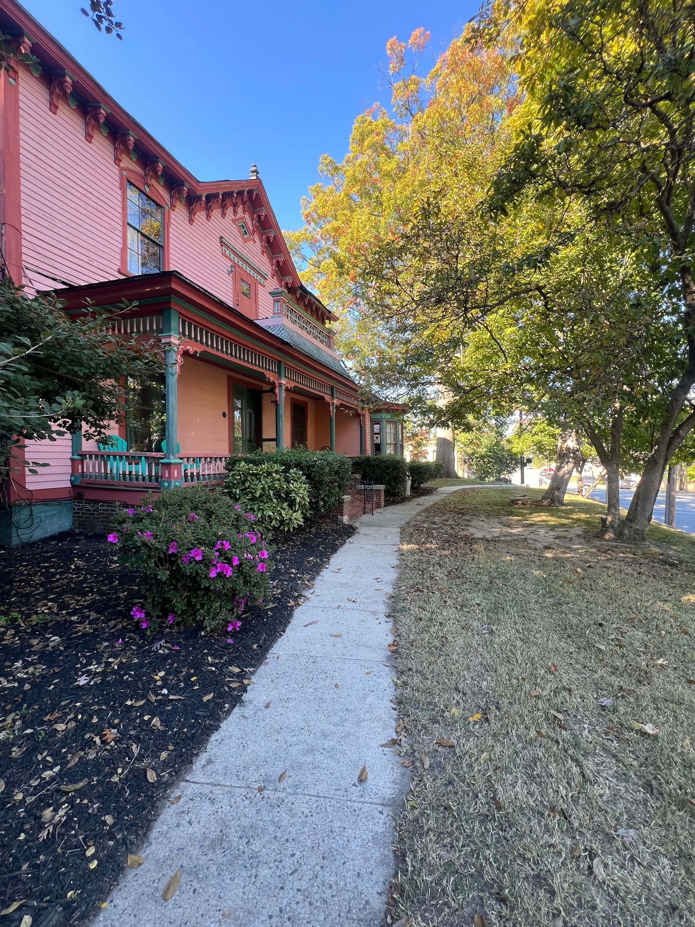 Mendenhall Apartments Mendenhall Apartments