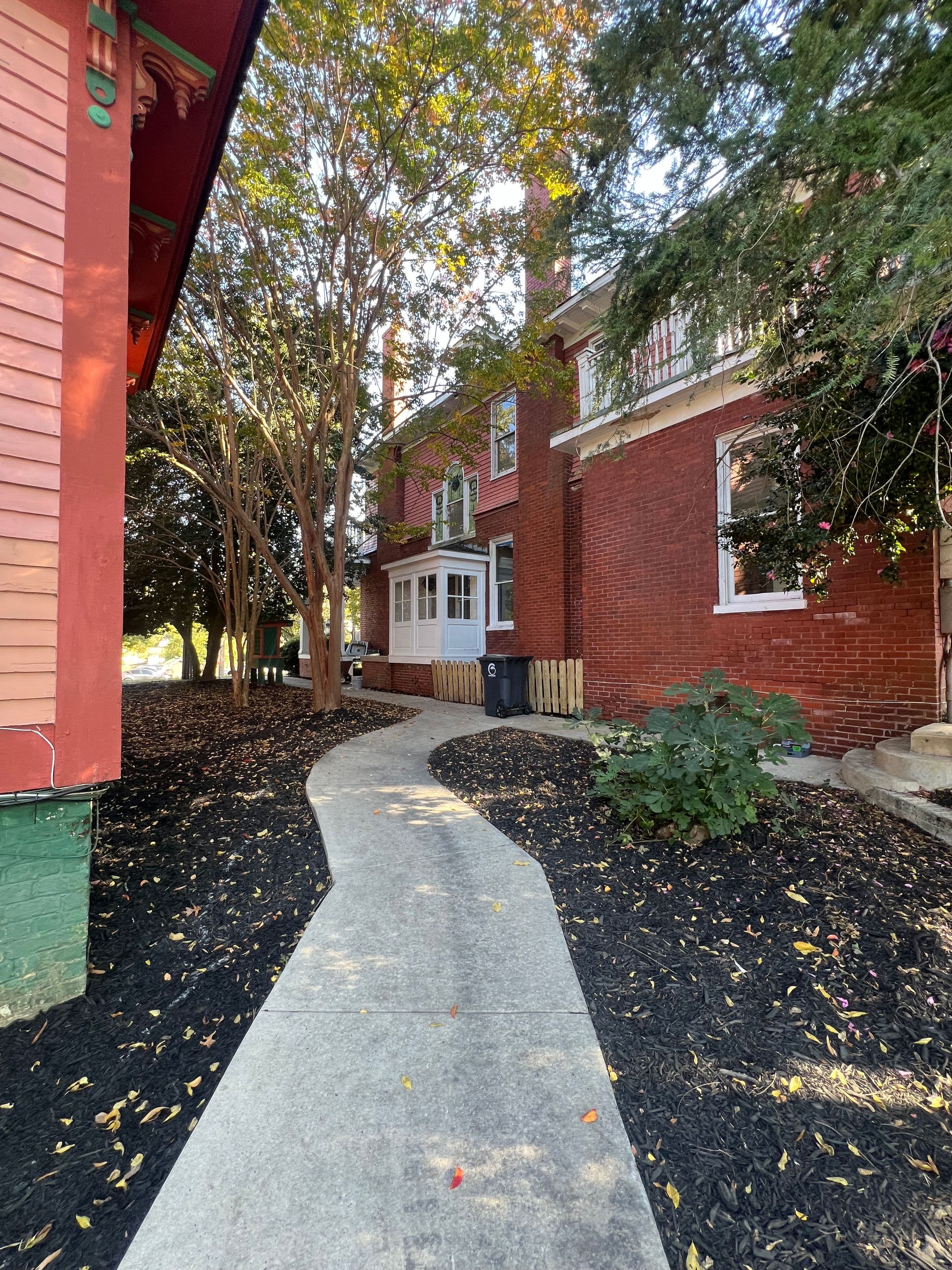 UNCG Apartments UNCG Apartments