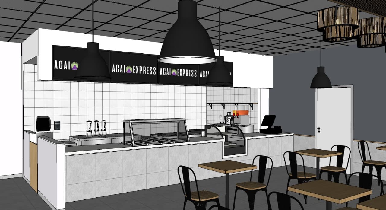 Acai Express Acai Express