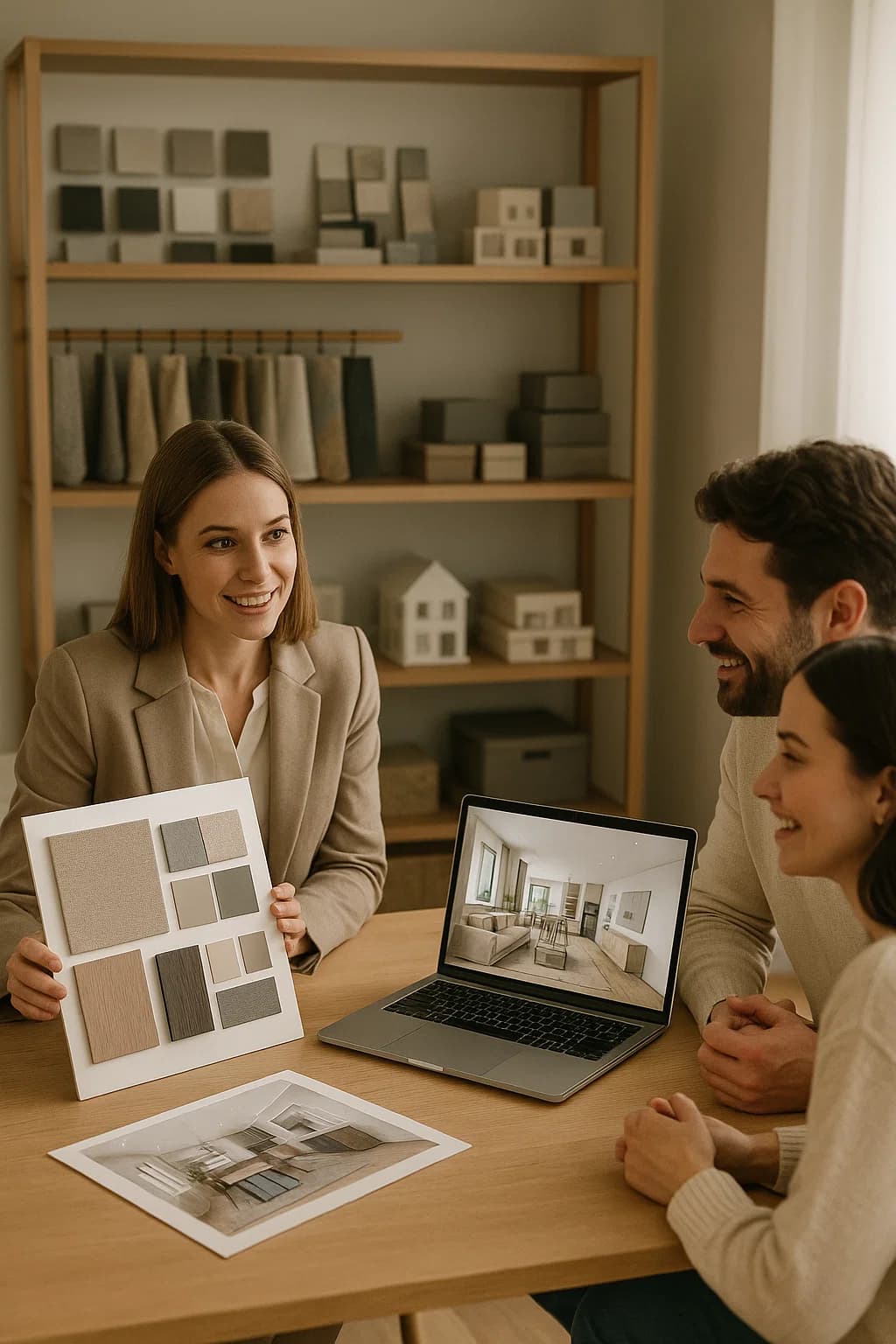 Architectural and Interior Design Consulting Architectural and Interior Design Consulting