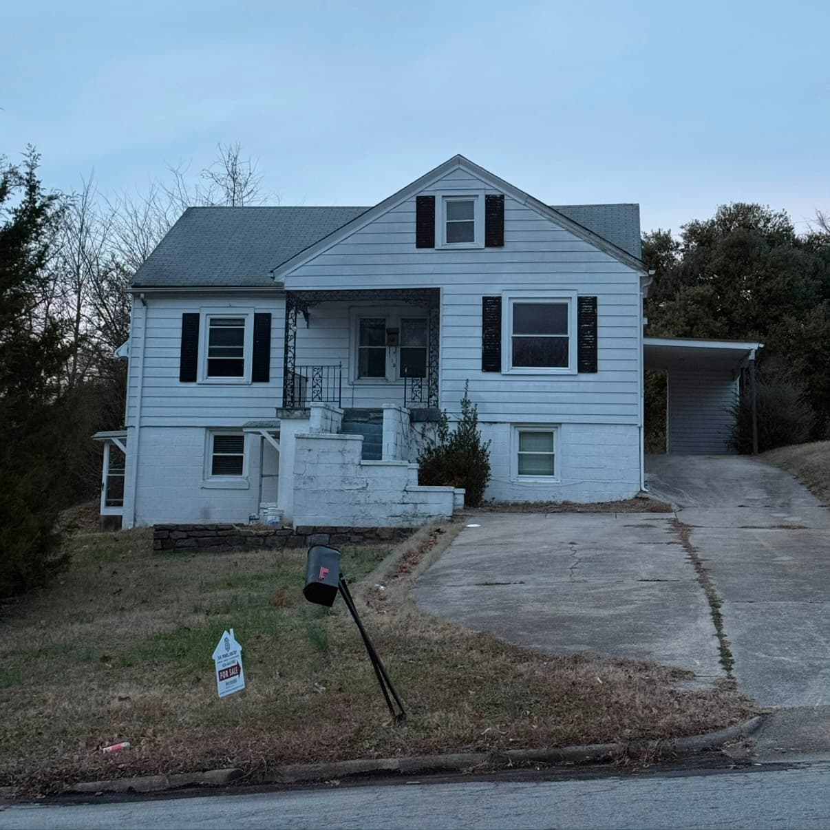 Duplex in Danville, Va Duplex in Danville, Va