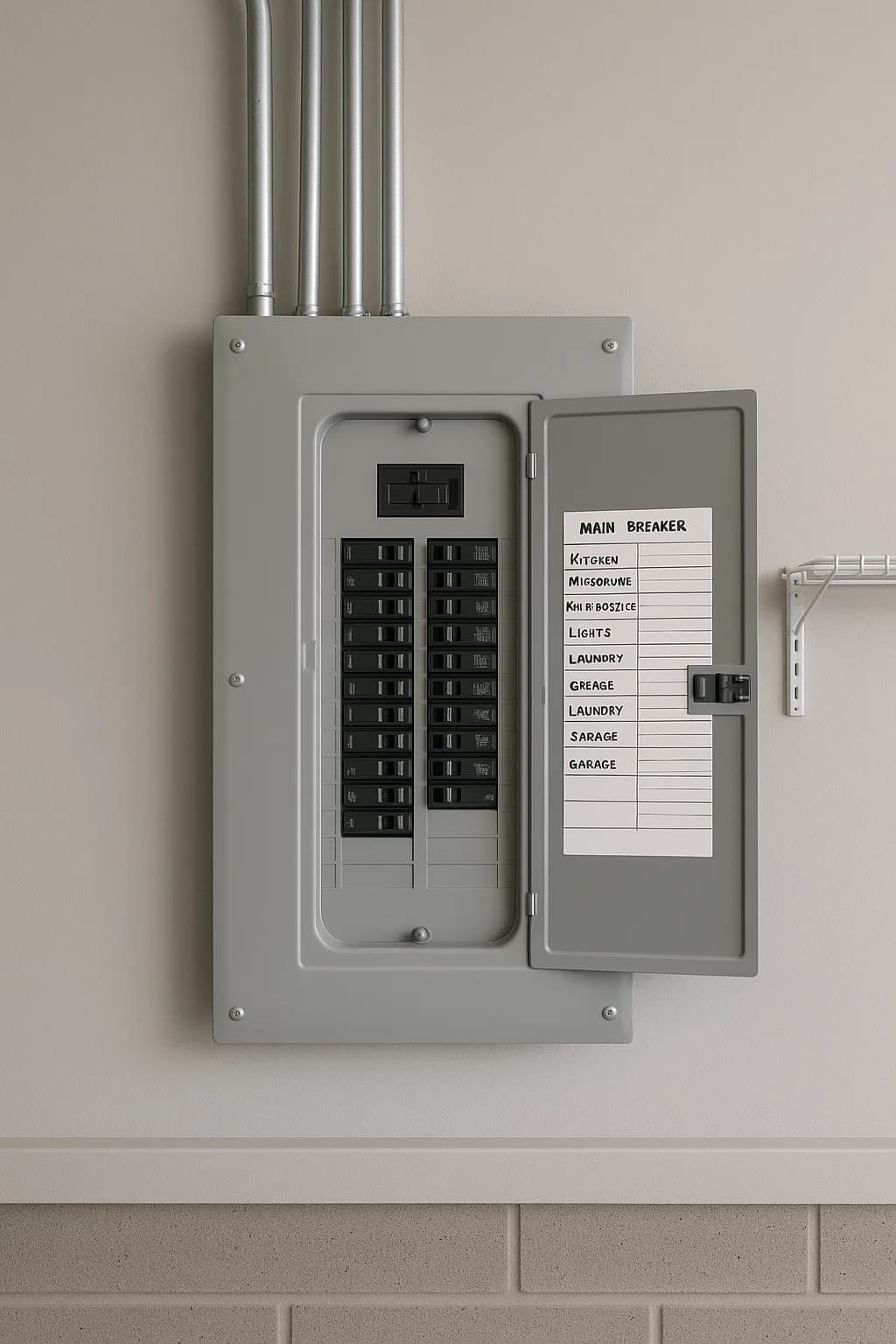 Electrical Upgrades Electrical Upgrades