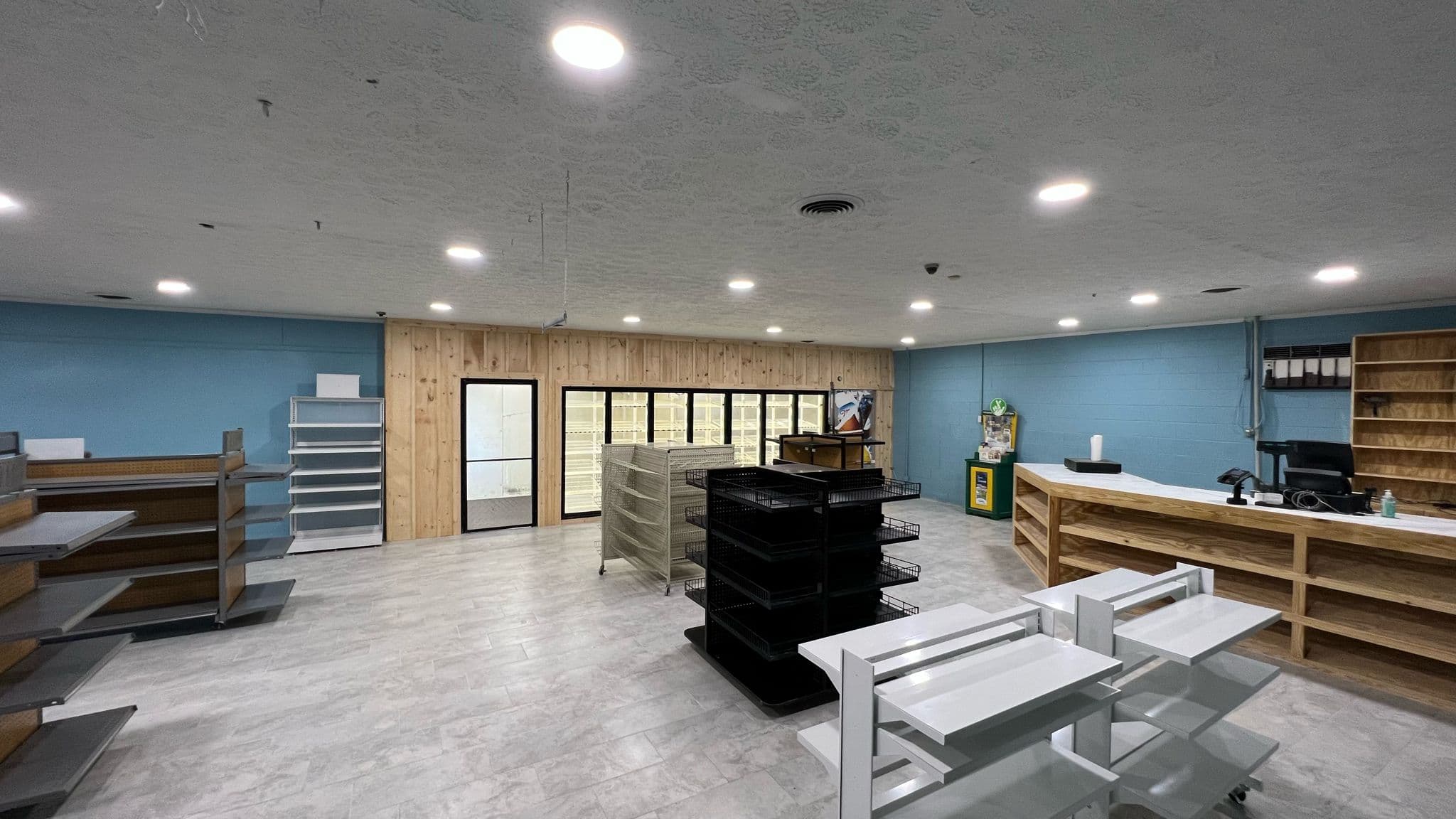 Oak Market Oak Market