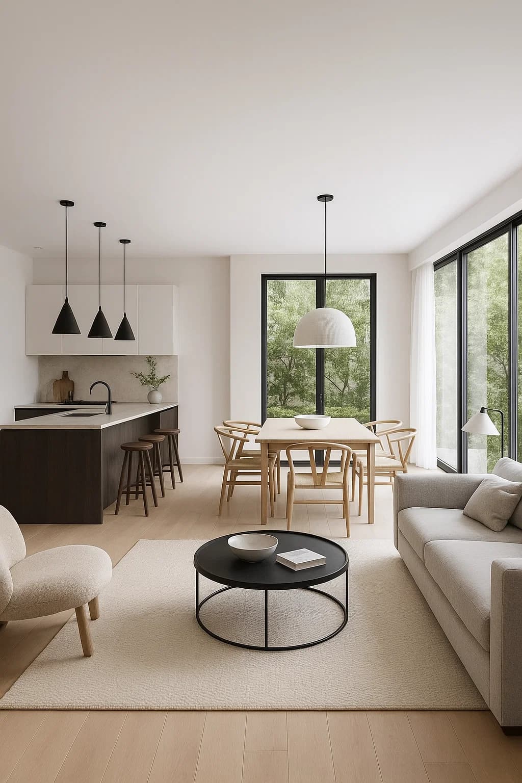 Professional Home Layout Remodeling Home layout alteration services in North Carolina