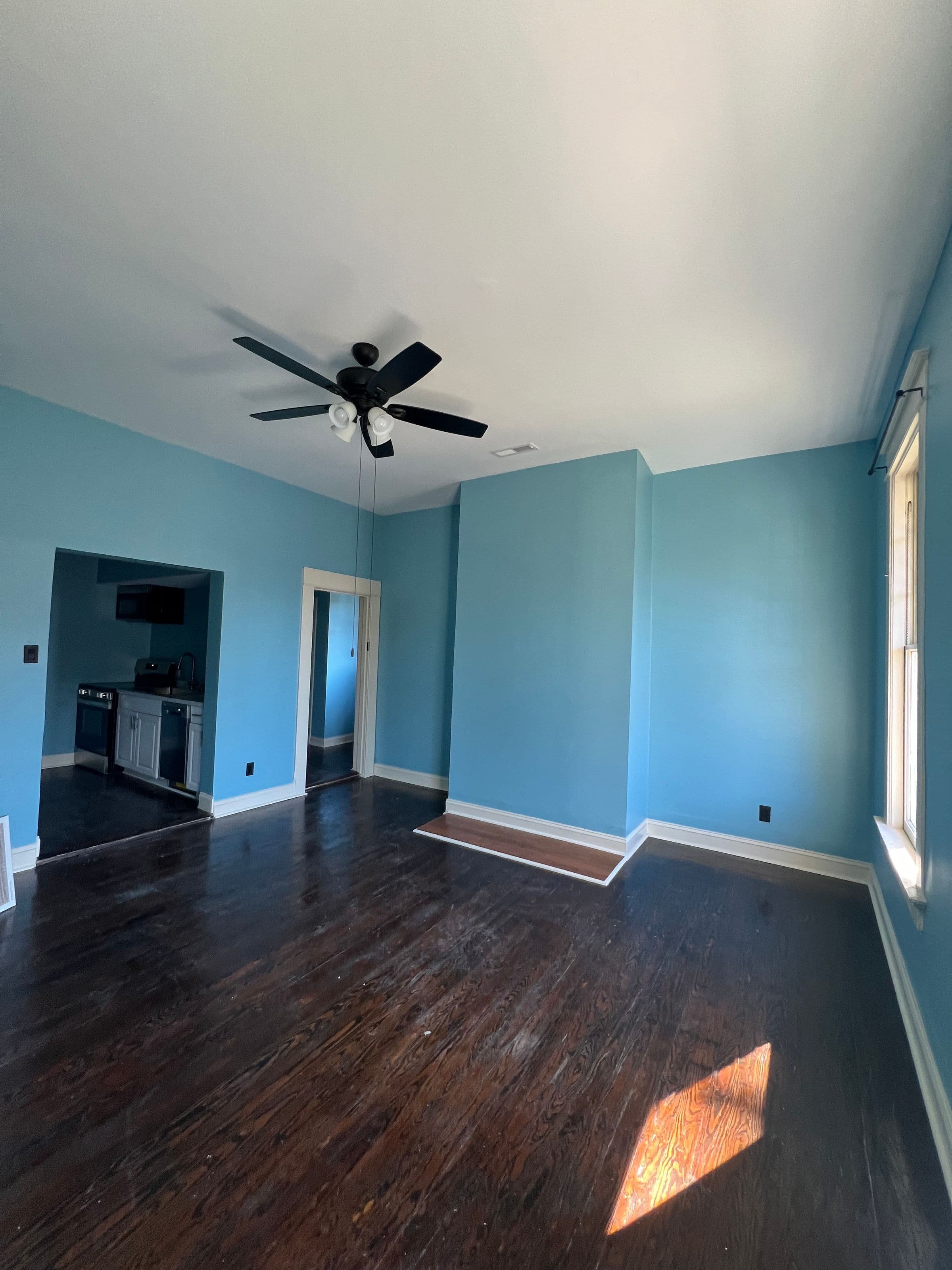 Construction project 1 Construction project 1