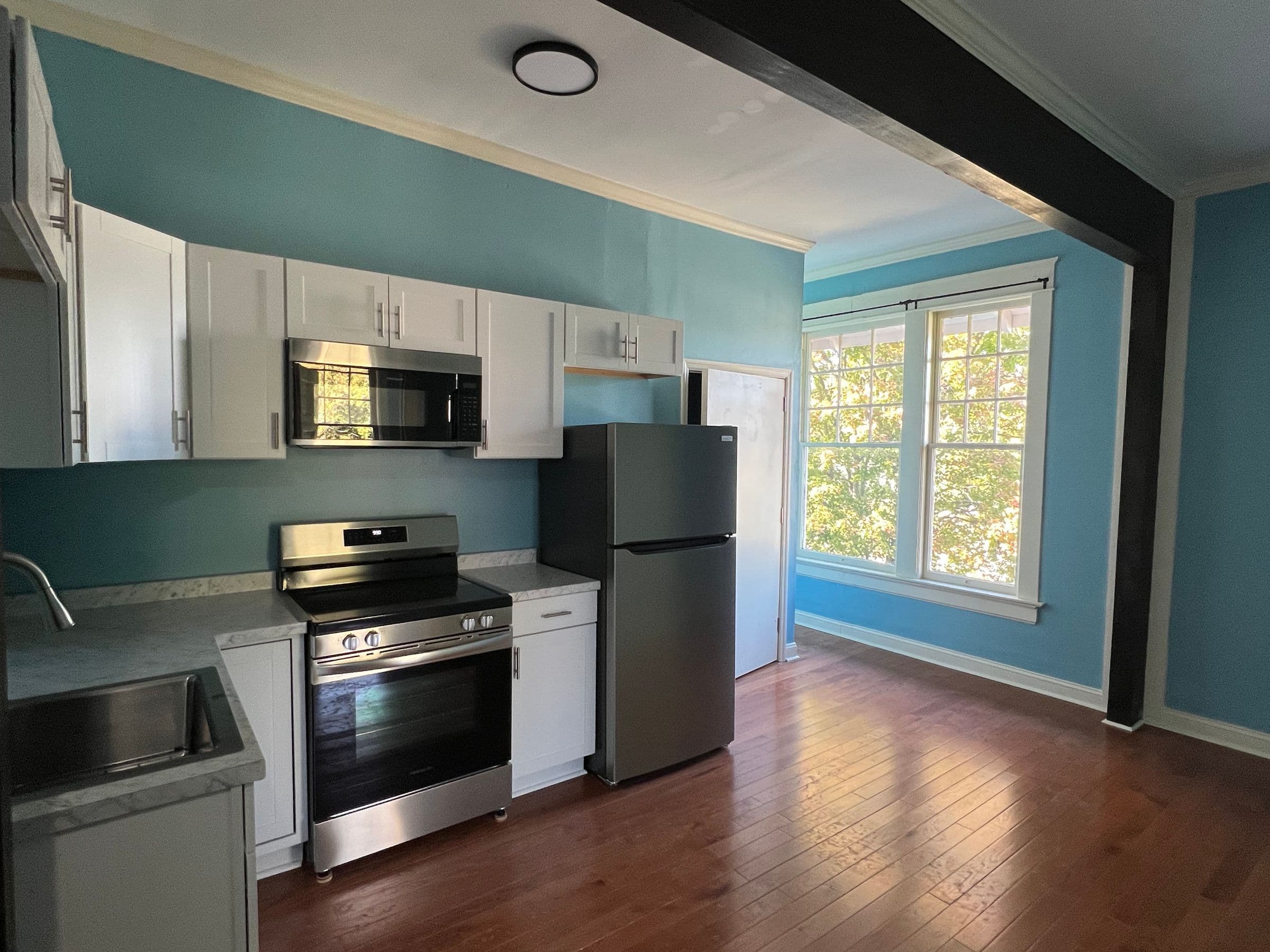 Construction project 14 Construction project 14