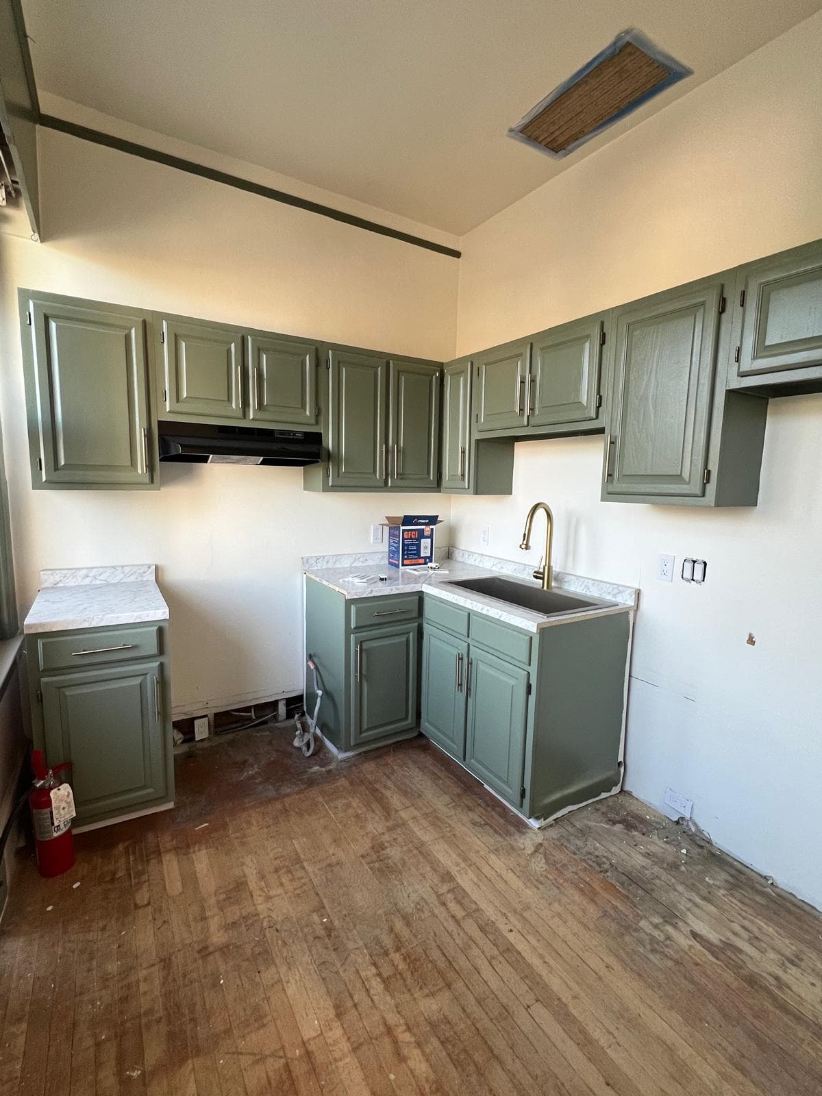 Construction project 15 Construction project 15