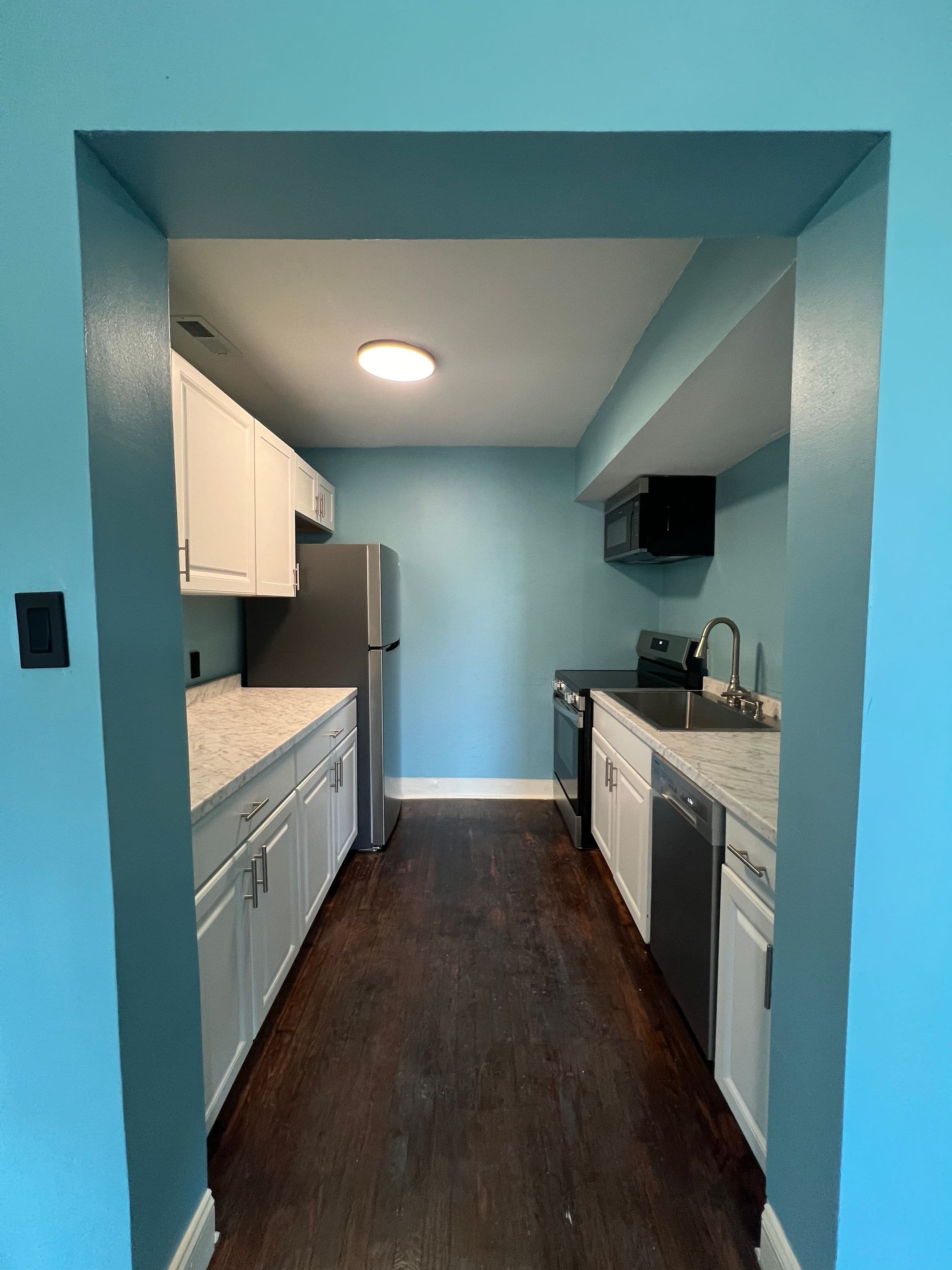 Construction project 2 Construction project 2