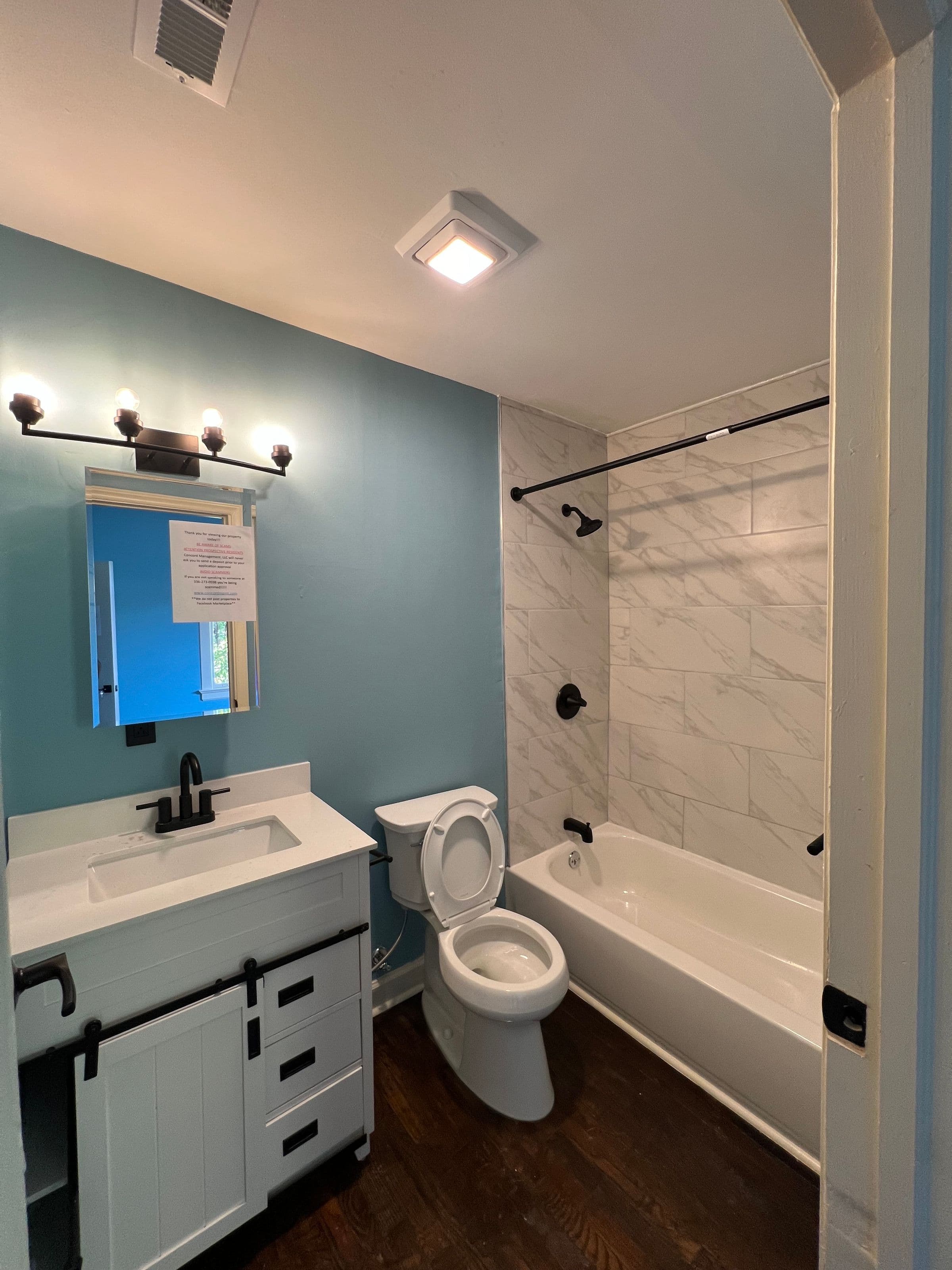 Construction project 3 Construction project 3