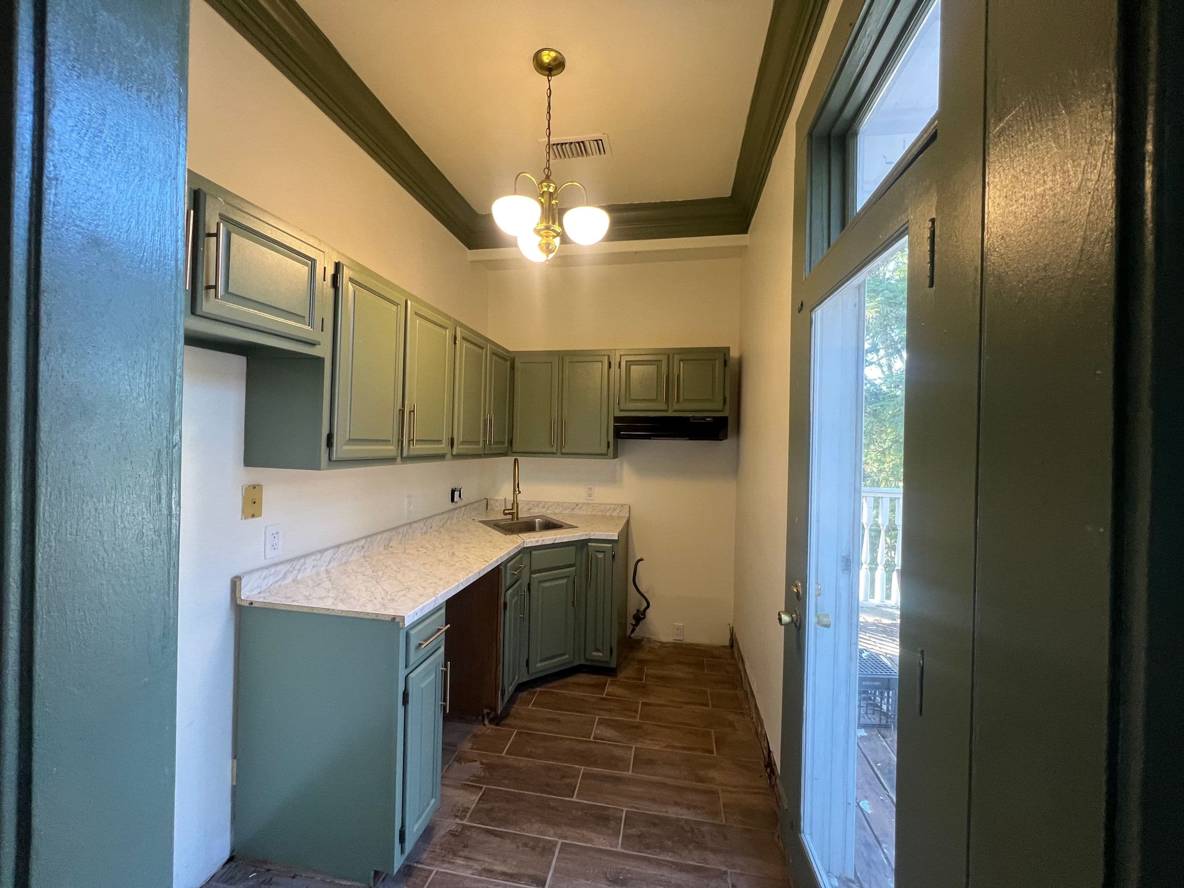 Construction project 7 Construction project 7