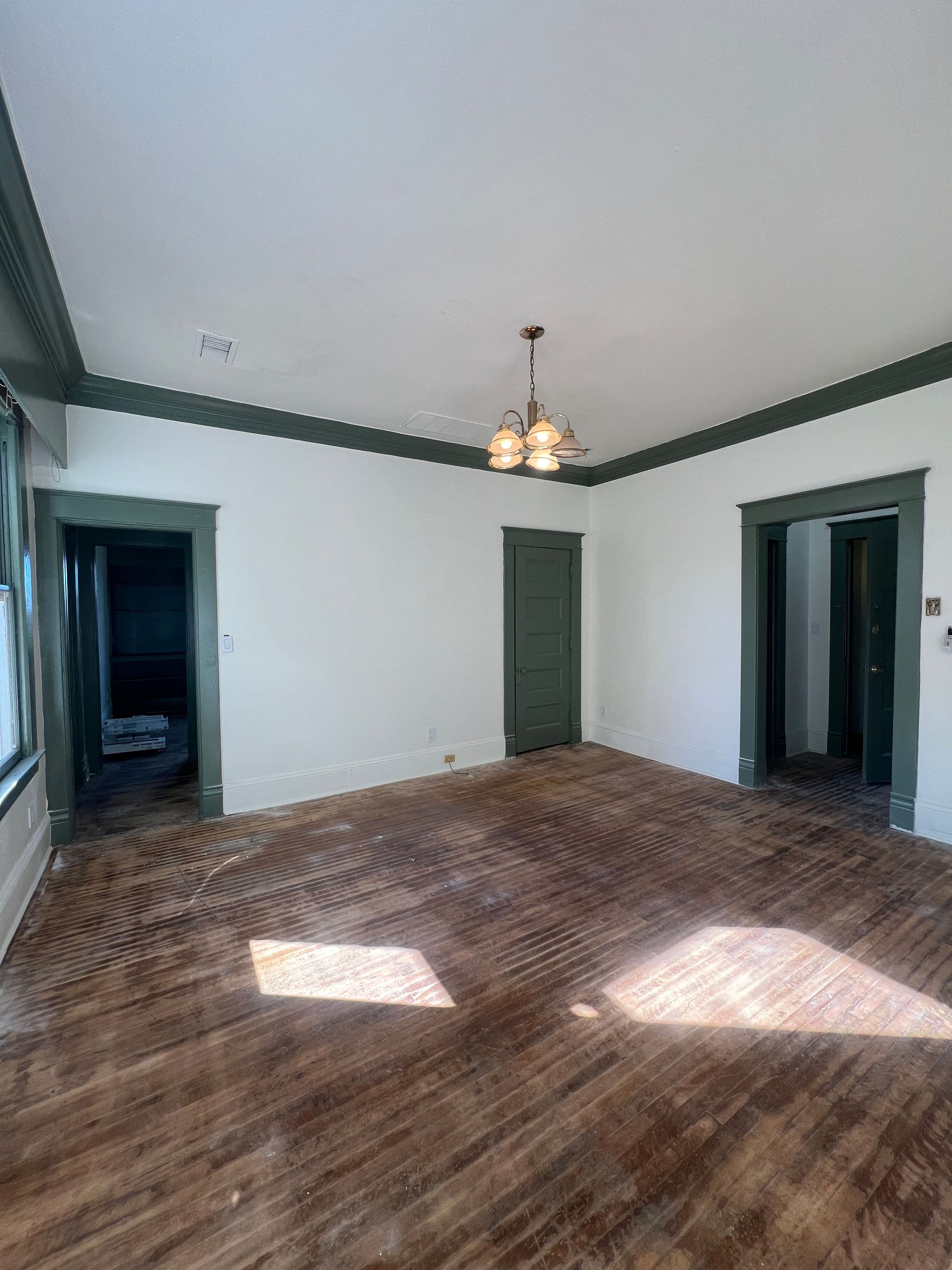 Construction project 8 Construction project 8