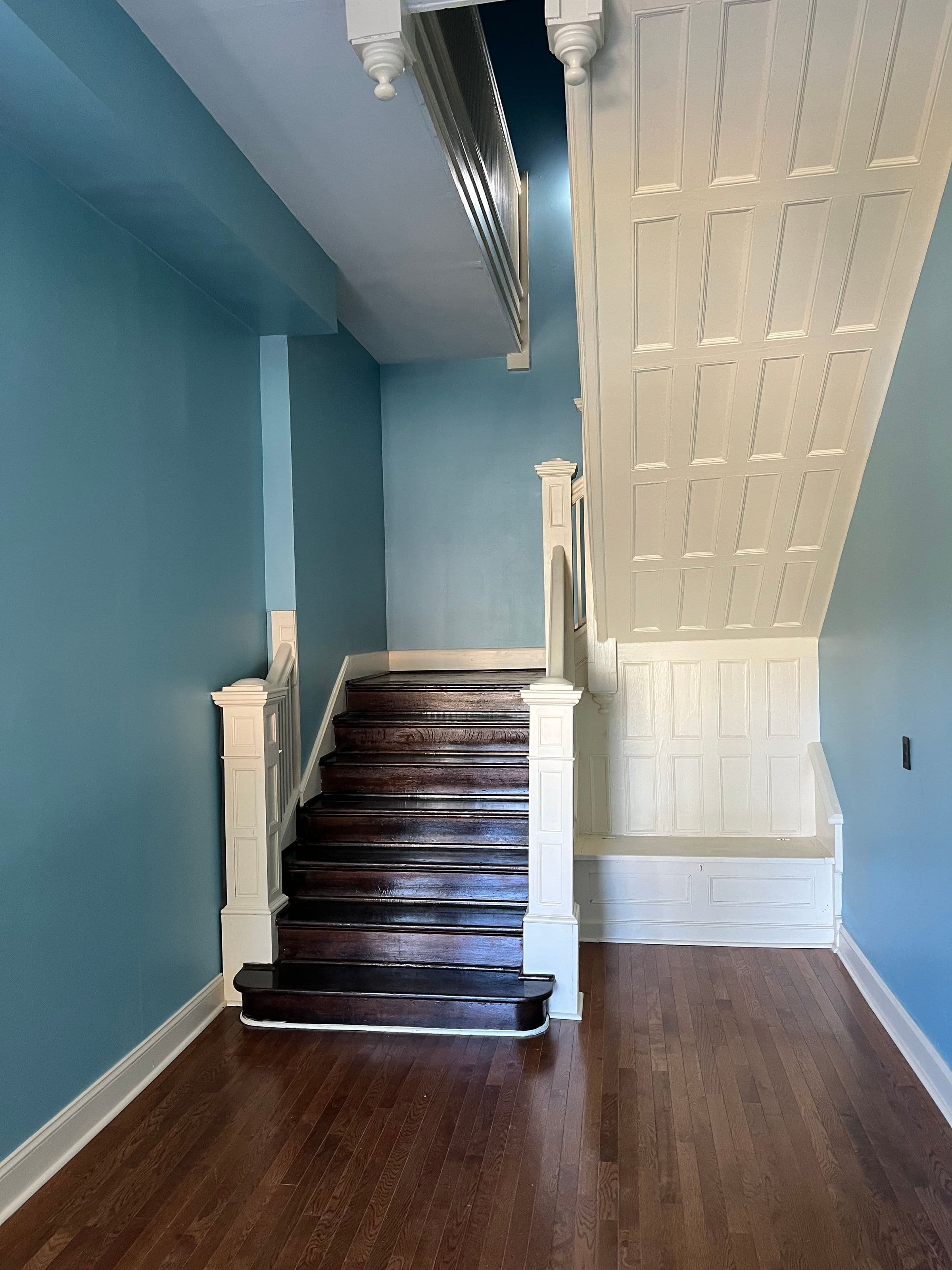 Construction project 9 Construction project 9